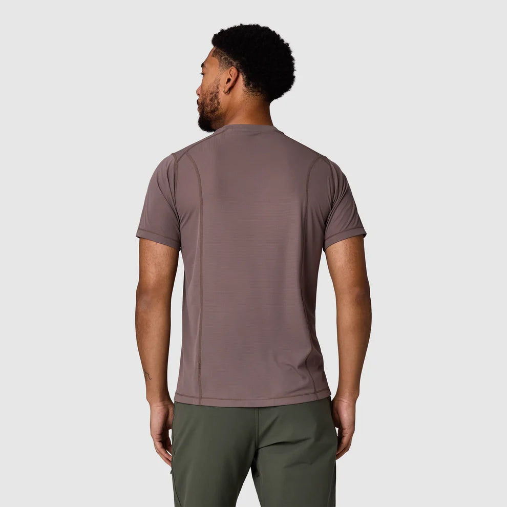 Outdoor Research Men's Echo T-Shirt OR  男士 Echo T 恤