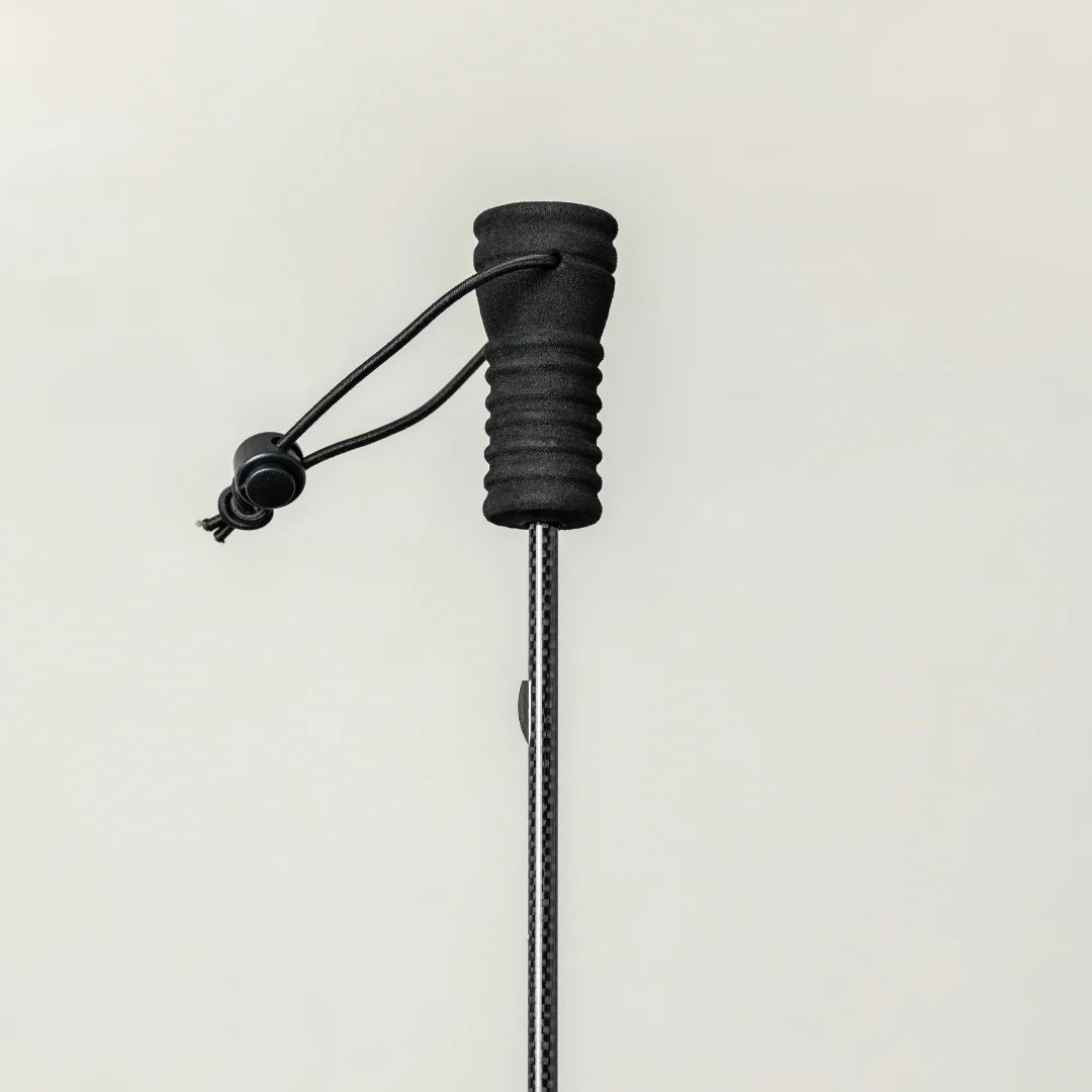 New Product: LUNA PROJECT SUN GUARD CARBON UMBRELLA / Luna Project Sun Guard Carbon Fiber Sun-Protective Umbrella (Free Hands-Free Umbrella Clip Included)