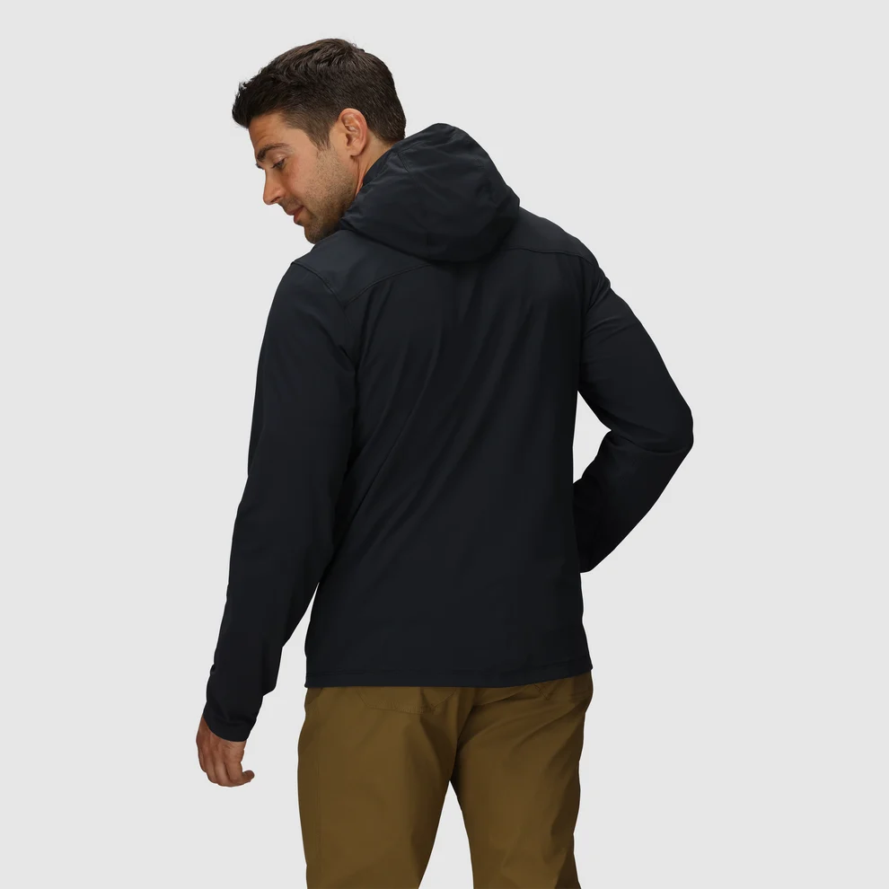 Outdoor Research Men's Ferrosi Hoodie OR 男士 Ferrosi 連帽衫