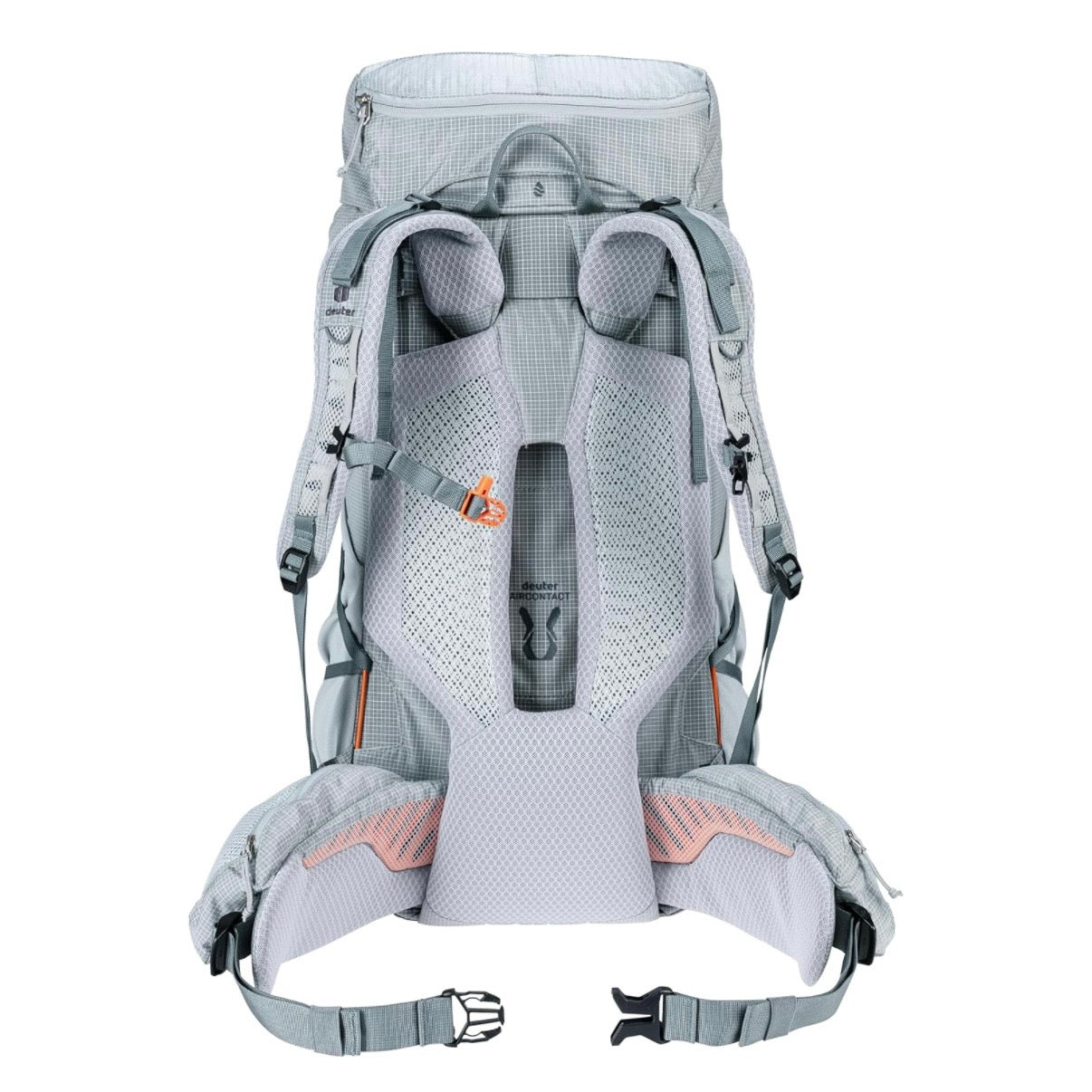 新款 Deuter Aircontact Ultra 35+5 SL 多特尖峰 露營戶外輕量登山背包背囊 女款