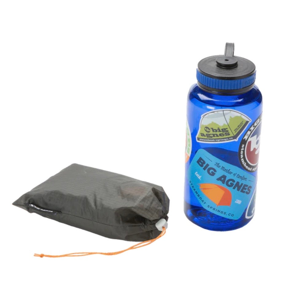 Big Agnes Tiger Wall UL1 地布 UL2 地布