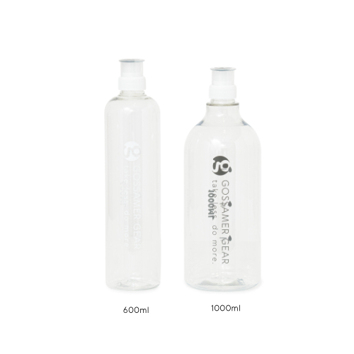Gossamer Gear GG Water Bottle 水瓶 水壺 水樽
