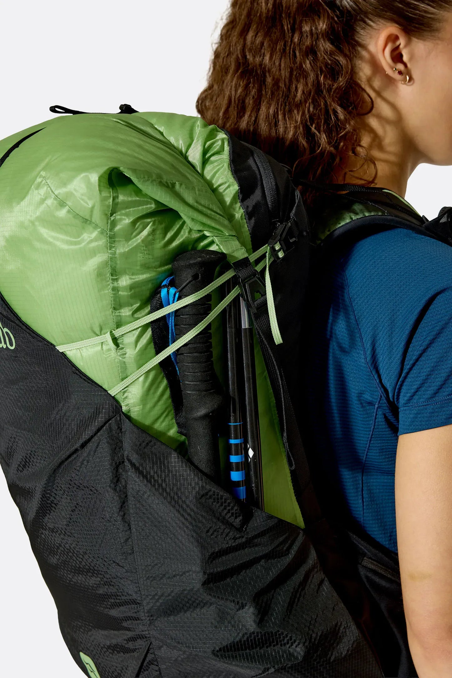 Rab Syclon XP 38ND Waterproof Pack 女款 防水背包 2026新款