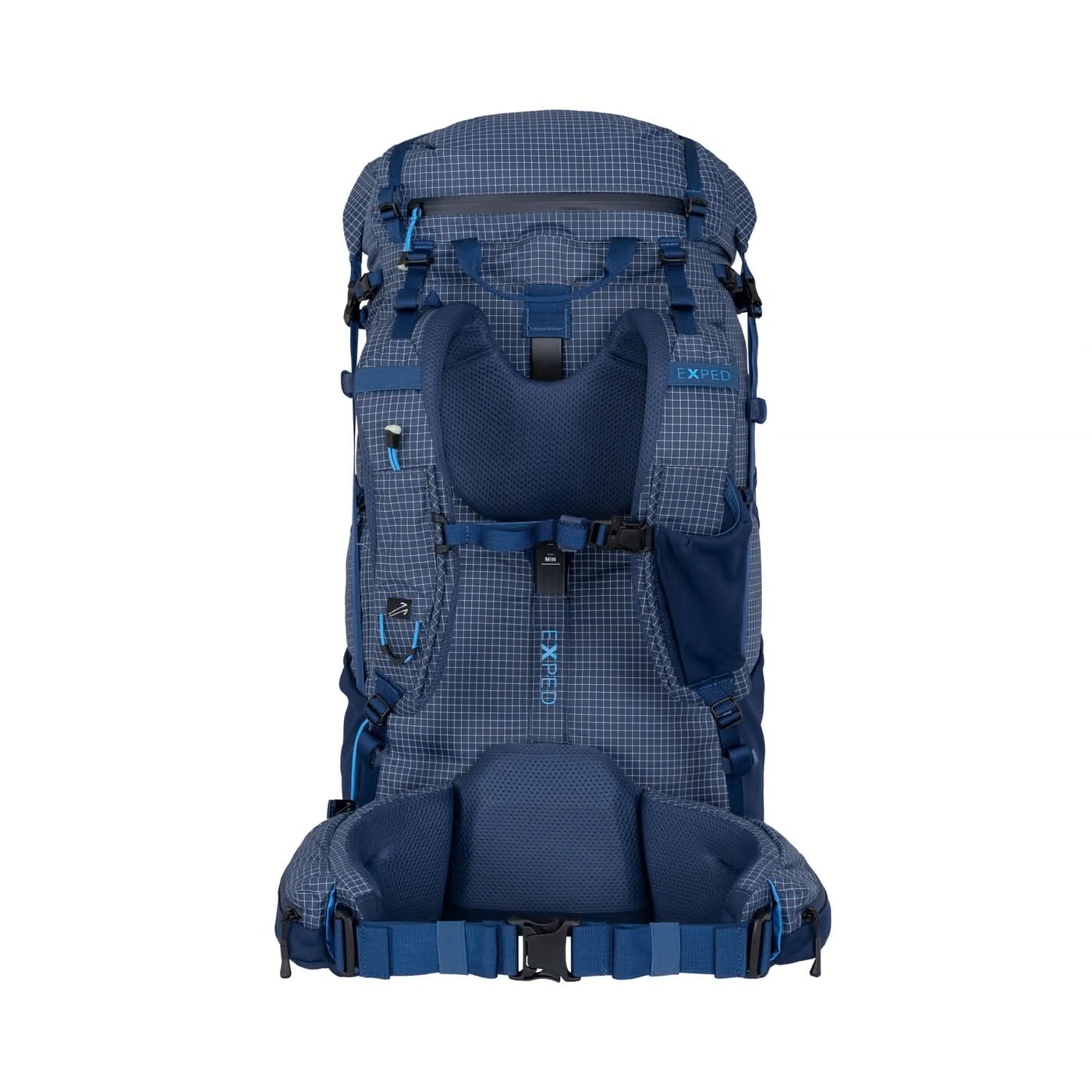 EXPED LIGHTNING 50 2026款 輕量登山背包