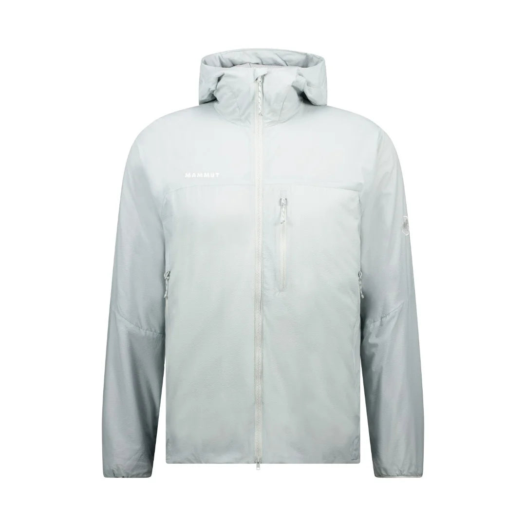 Aenergy Air IN Hooded Jacket Women Lightweight Active Insulation Hooded Jacket