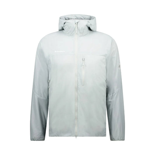 Aenergy Air IN Hooded Jacket Women Lightweight Active Insulation Hooded Jacket