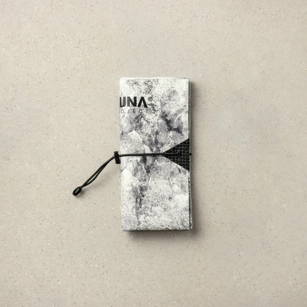 LUNA PROJECT 2層Tyvek 地墊 地布