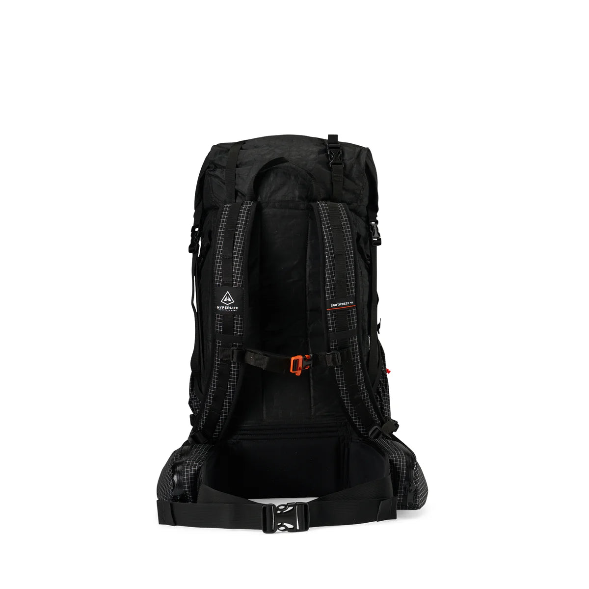 2025 最新改良版 Hyperlite Mountain Gear （HMG ) Southwest 40L /55L 40升 55升 西南格仔網袋款背囊