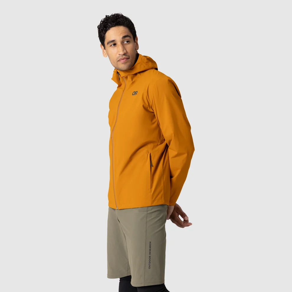 Outdoor Research 男款 Stratoburst Stretch 防雨外套 OR Men's Stratoburst Stretch Rain Jacket