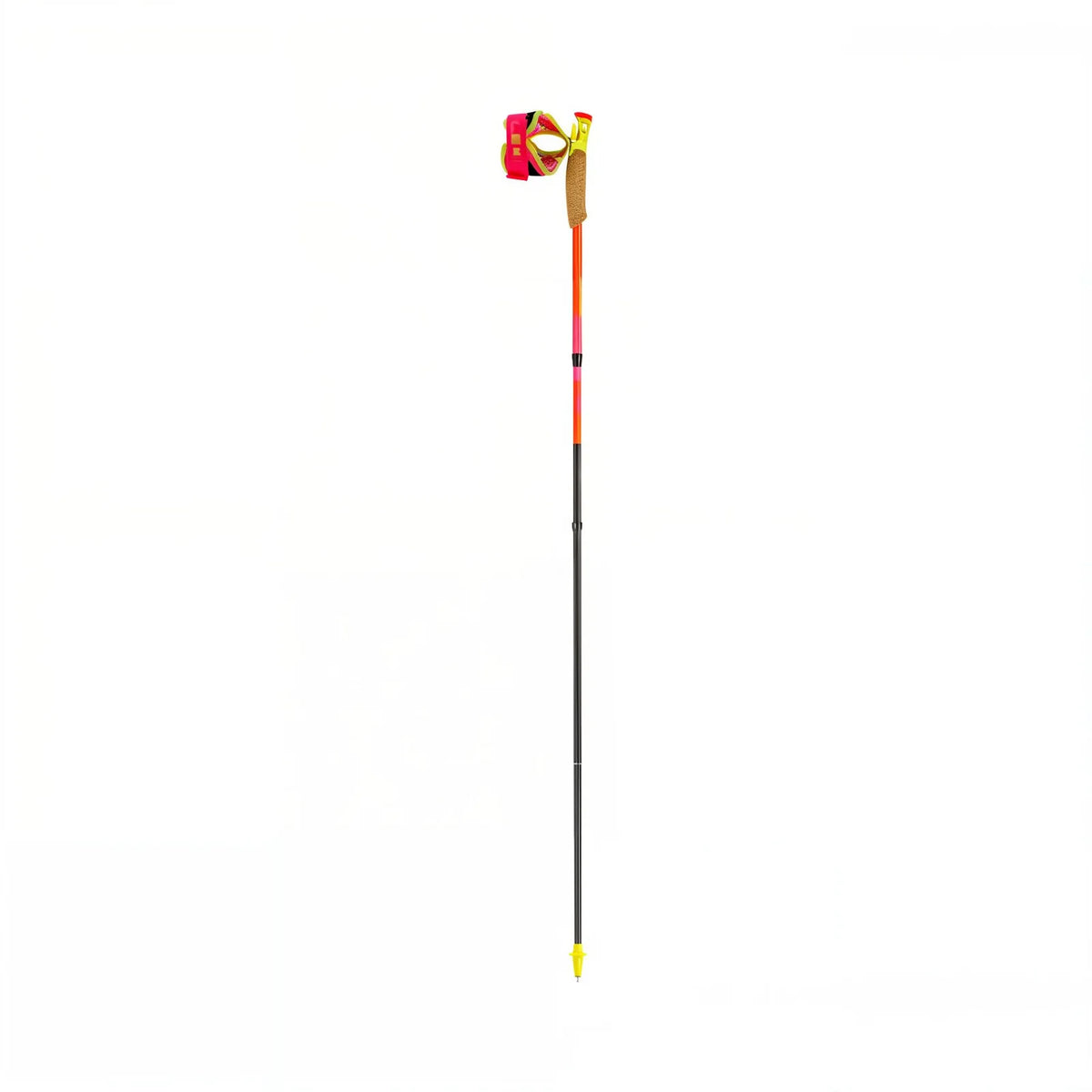 Leki Ultratrail FX.One SL Superlite Trail Running Poles 超輕量越野跑杖 2026