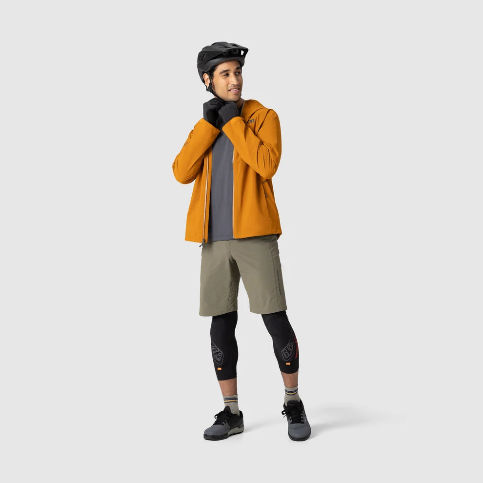 Outdoor Research 男款 Stratoburst Stretch 防雨外套 OR Men's Stratoburst Stretch Rain Jacket