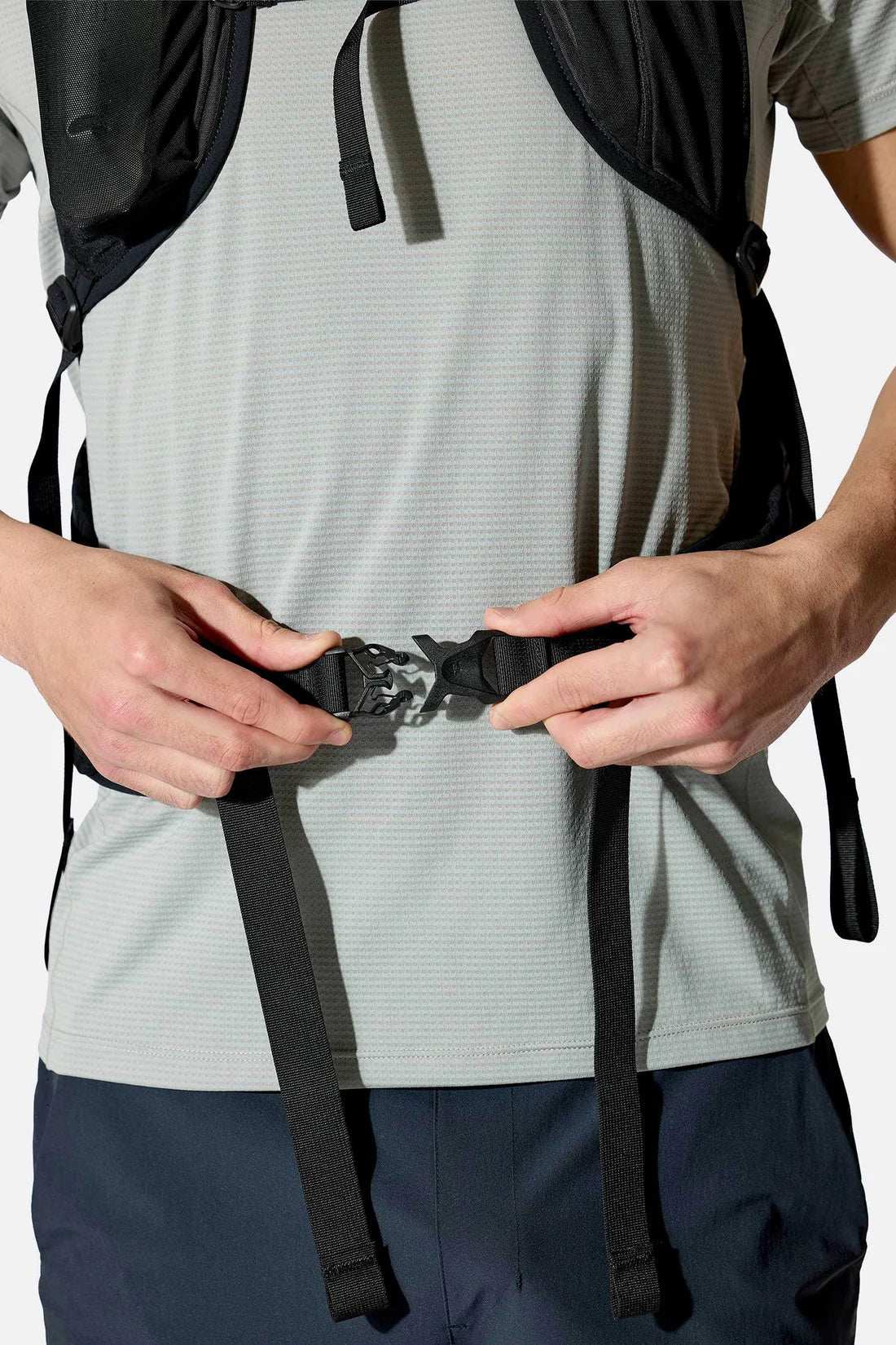 Rab Syclon XP 30L 輕量化防水背包 (2026 最新款)