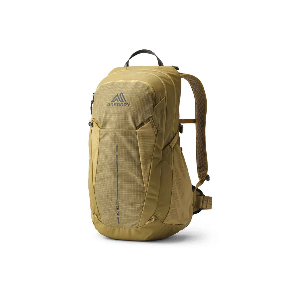 Gregory Arrio 28 Lightweight Hiking Backpack with Ventilated Back Pane – Ultra Hing Gear 輕營裝備社