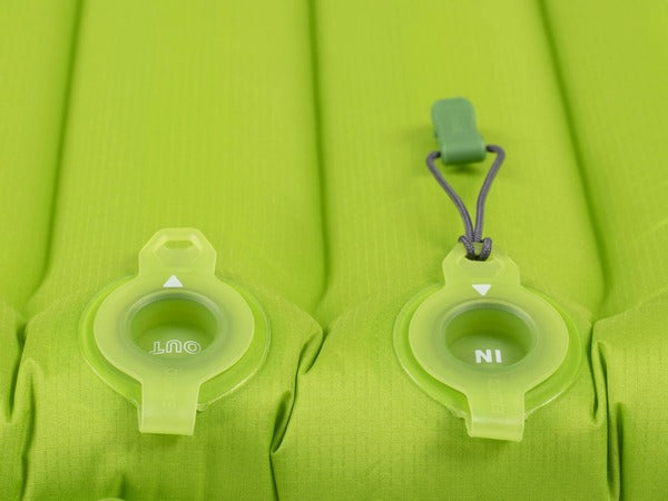 【EXPED】最新 Ultra 3R 極輕量方型環保充氣睡墊 M-附防水打氣袋