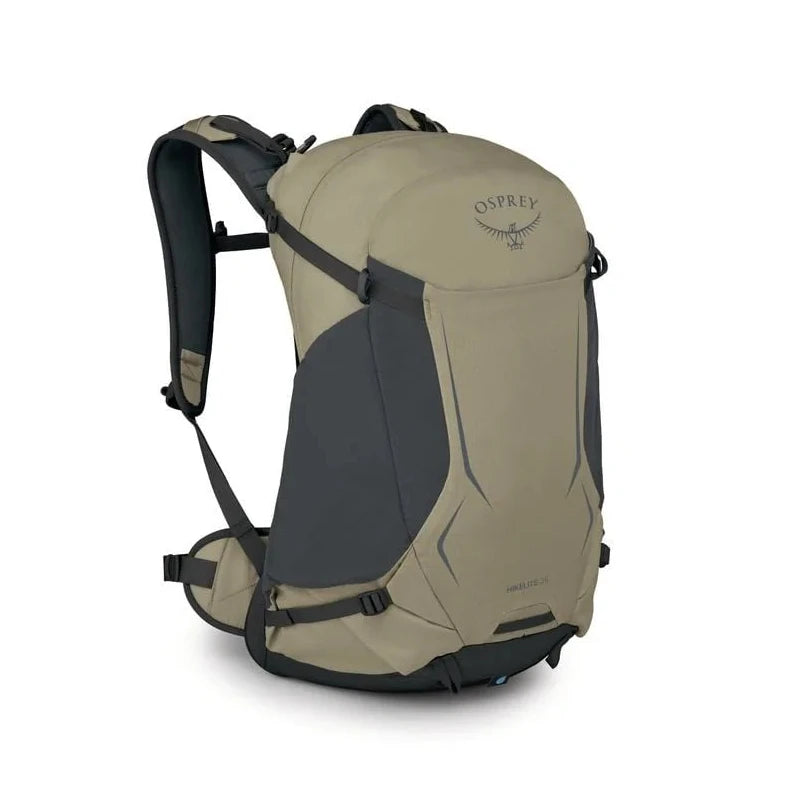 2026 最新版 Osprey Hikelite 26L  小鷹S26 登山背囊 登山背包 輕量透氣日行山必備!