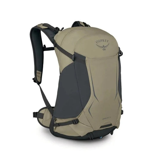 2026 最新版 Osprey Hikelite 26L  小鷹S26 登山背囊 登山背包 輕量透氣日行山必備!
