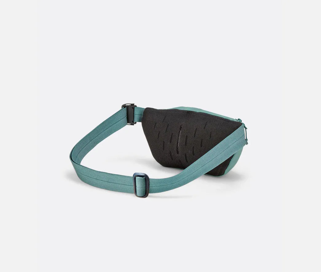 Rab Equipment Tygen 2L Belt Pack 多用途腰袋 斜孭袋 2026新款
