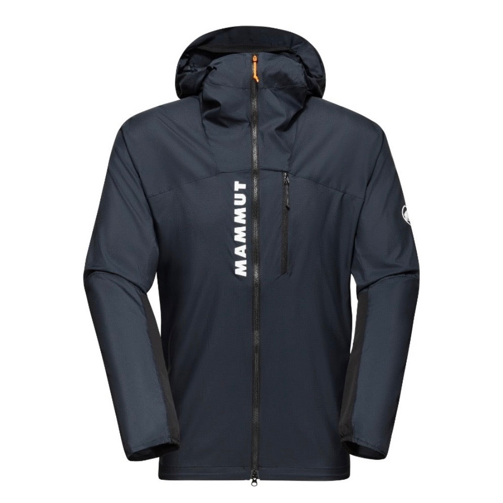 Mammut Aenergy WB Hooded Jacket AF Men 長毛象 猛獁象 男裝防風外套日版 2026款
