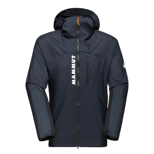 Mammut Aenergy WB Hooded Jacket AF Men 長毛象 猛獁象 男裝防風外套日版 2026款