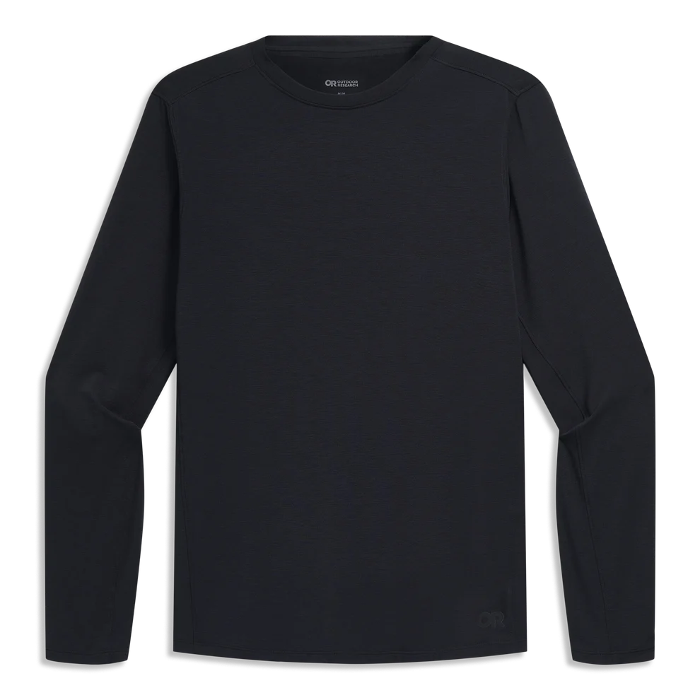 Outdoor Research Eclipse 男款 防曬長袖 T 恤 Eclipse Sun Long Sleeve Tee