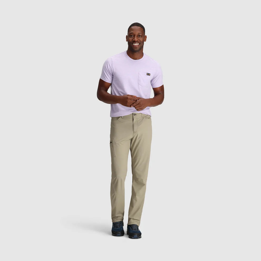 Outdoor Research 男款 Ferrosi 長褲 OR  Men's Ferrosi Pant 30”