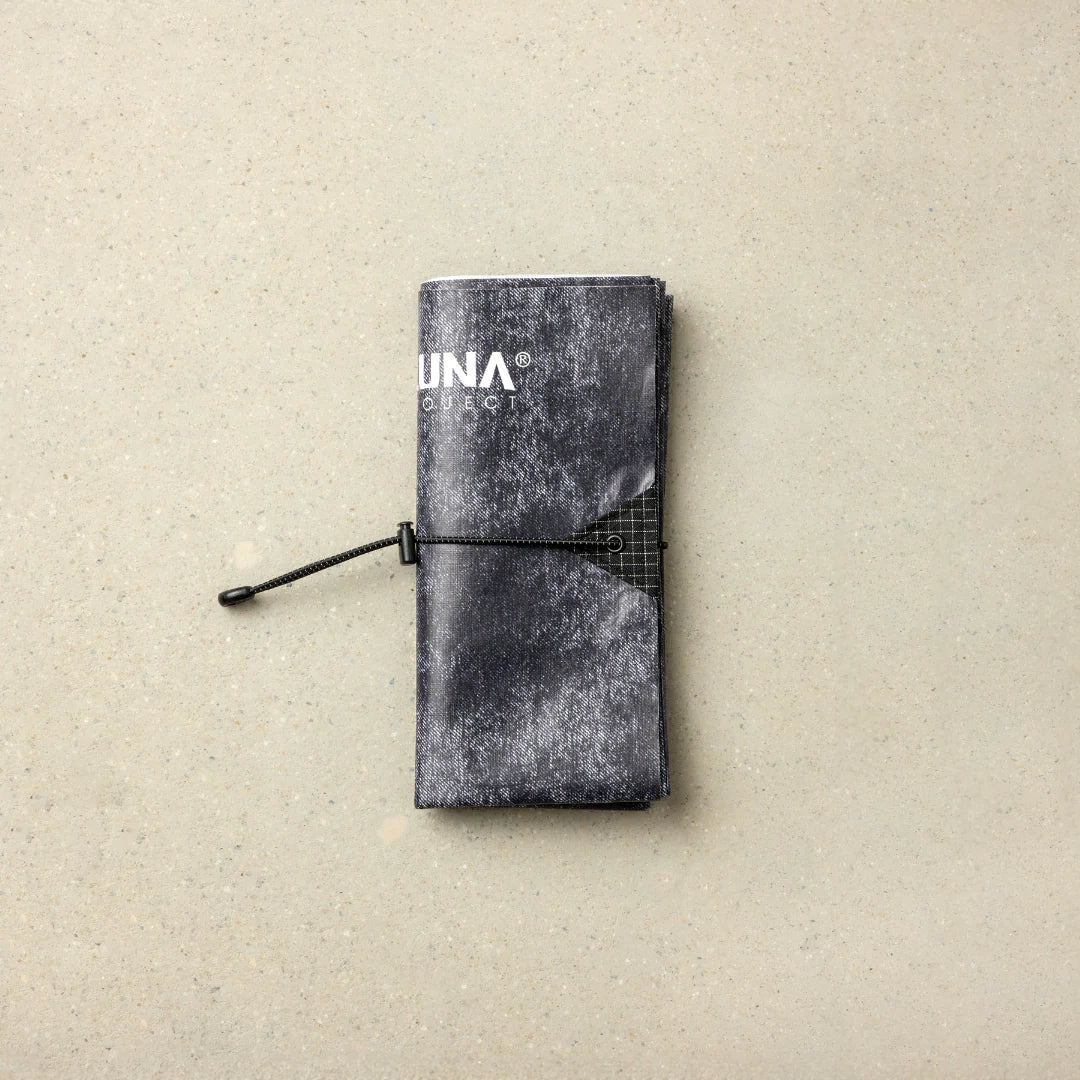 LUNA PROJECT 2層Tyvek 地墊 地布