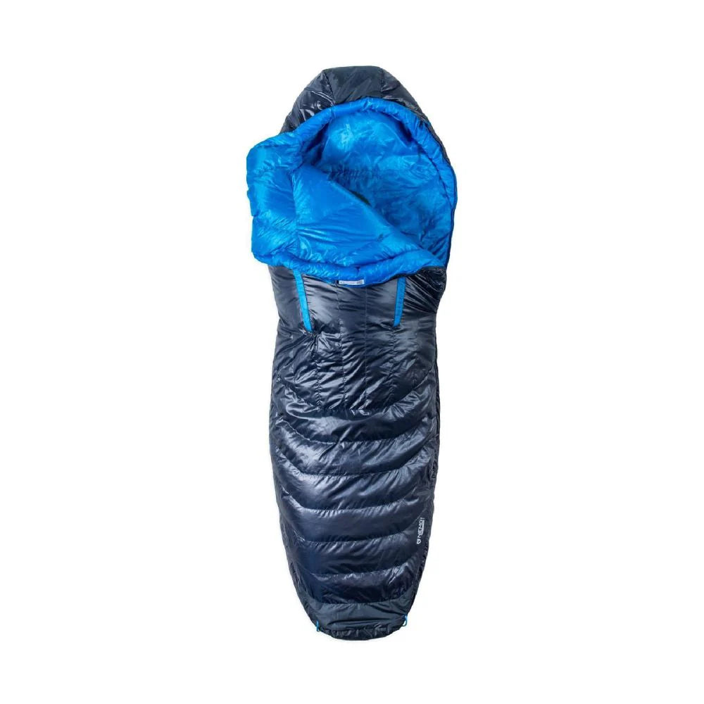 性格比超高 NEMO Riff™30 Men's Down Sleeping Bag 羽絨睡袋 輕量化睡袋 保暖睡袋