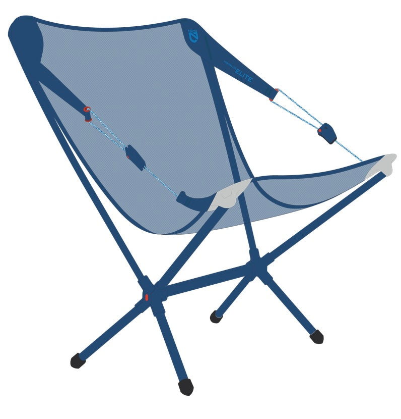 2026 新款 Nemo Moonlite™ Elite Reclining Chair 超輕量露營椅 (新款)