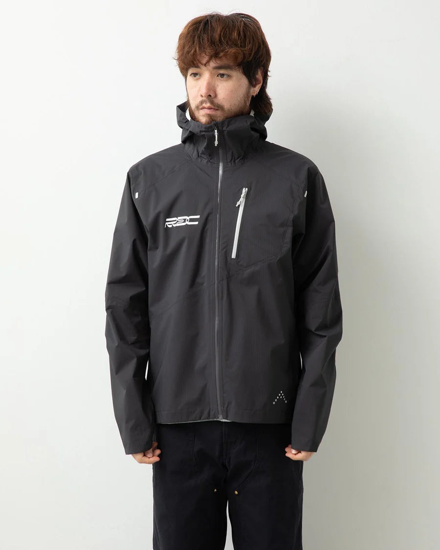 Rab 男款 Downpour Trail Light Jacket 輕量防水外套
