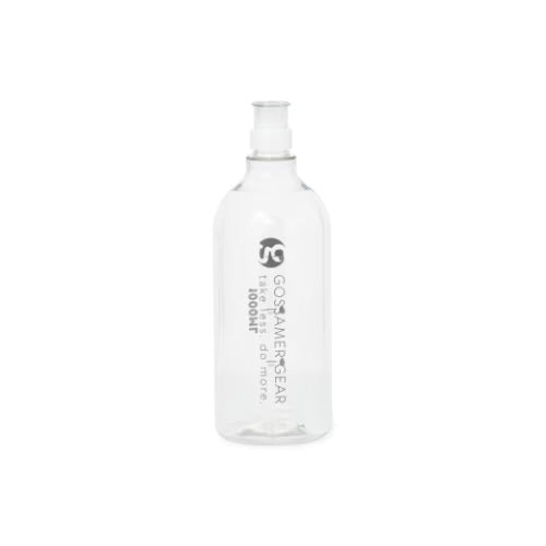 Gossamer Gear GG Water Bottle 水瓶 水壺 水樽