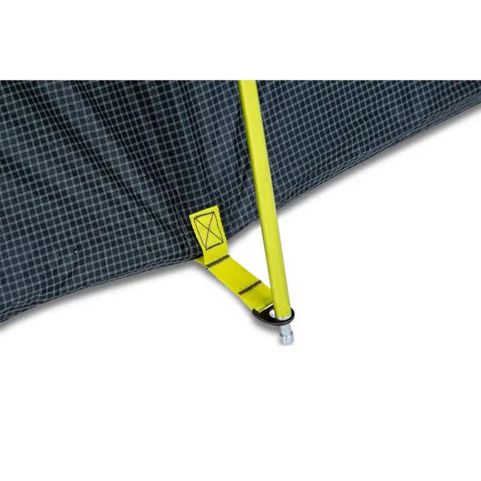 超輕量 Nemo Hornet OSMO™ 1P Ultralight Backpacking Tent 一人超輕帳篷 只重822g