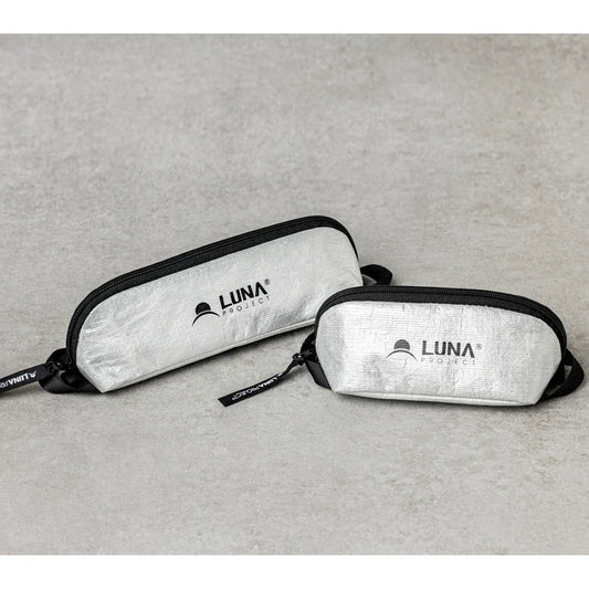 LUNA PROJECT TYVEK 拉鍊收納包