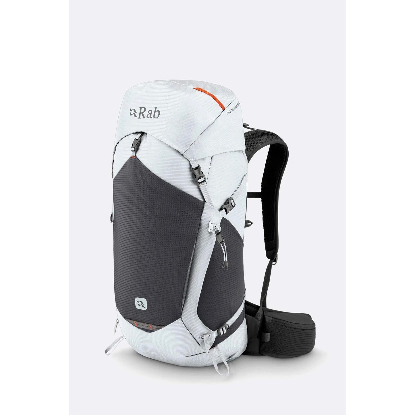 2025 New Rab Protium 35L Multi-functional Mountaineering Backpack, Lightweight Outdoor Camping Backpack 