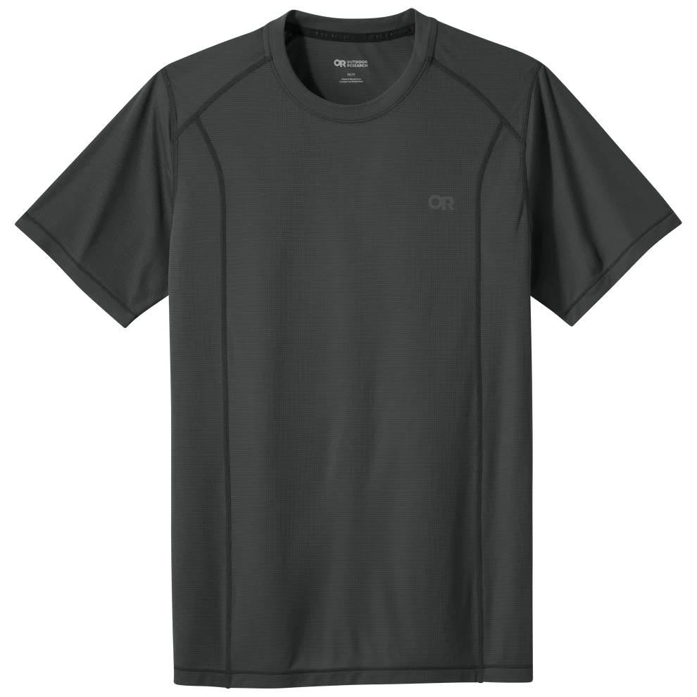 Outdoor Research Men's Echo T-Shirt OR  男士 Echo T 恤