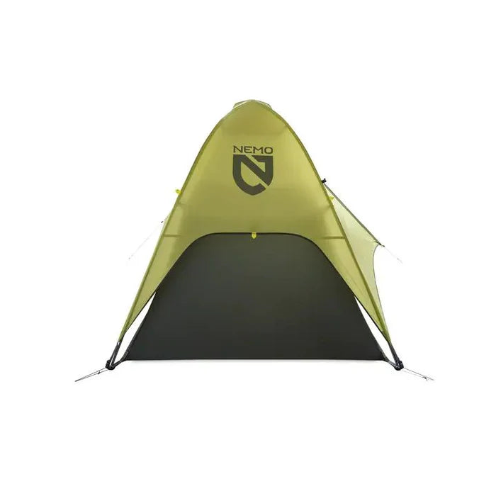 超輕量 Nemo Hornet OSMO™ 1P Ultralight Backpacking Tent 一人超輕帳篷 只重822g