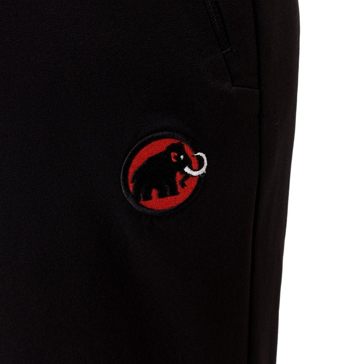 Mammut Yadkin 2.0 SO Pants AF Classic 男裝經典刺繡LOGO彈性防潑水登山長褲