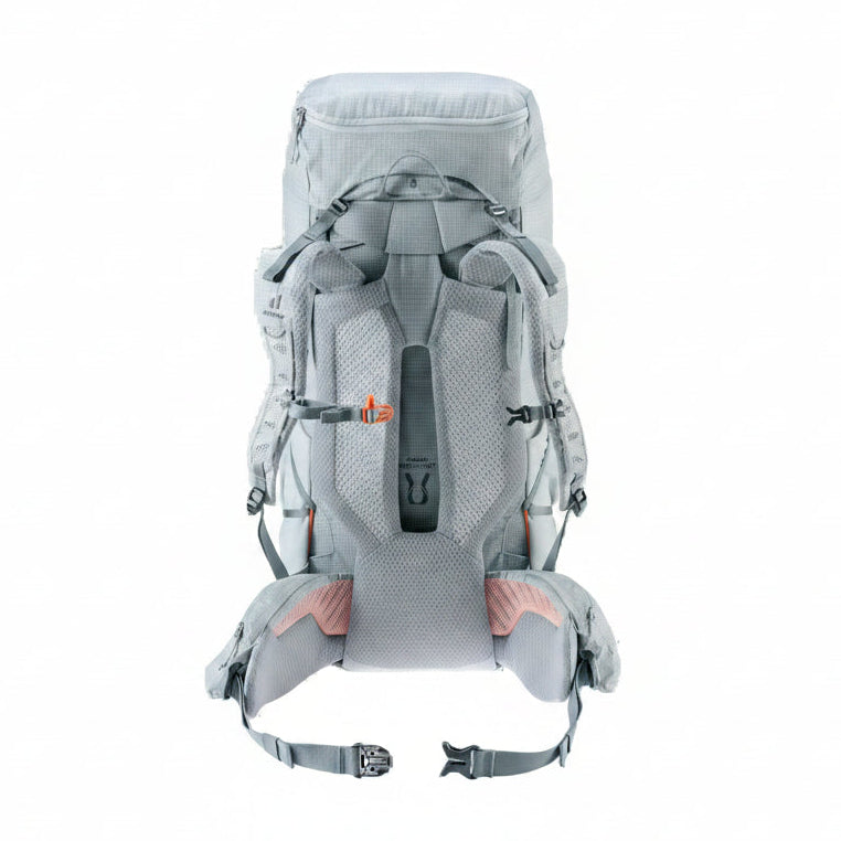 新款 Deuter Aircontact Ultra 50+5 多特尖峰 露營戶外輕量背囊