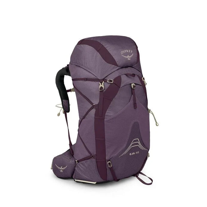 Osprey Eja 48 露營登山背包(2025)