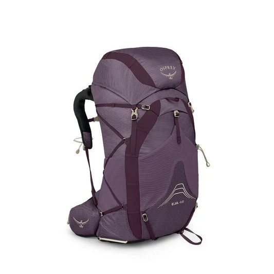 Osprey Eja 48 露營登山背包(2025)