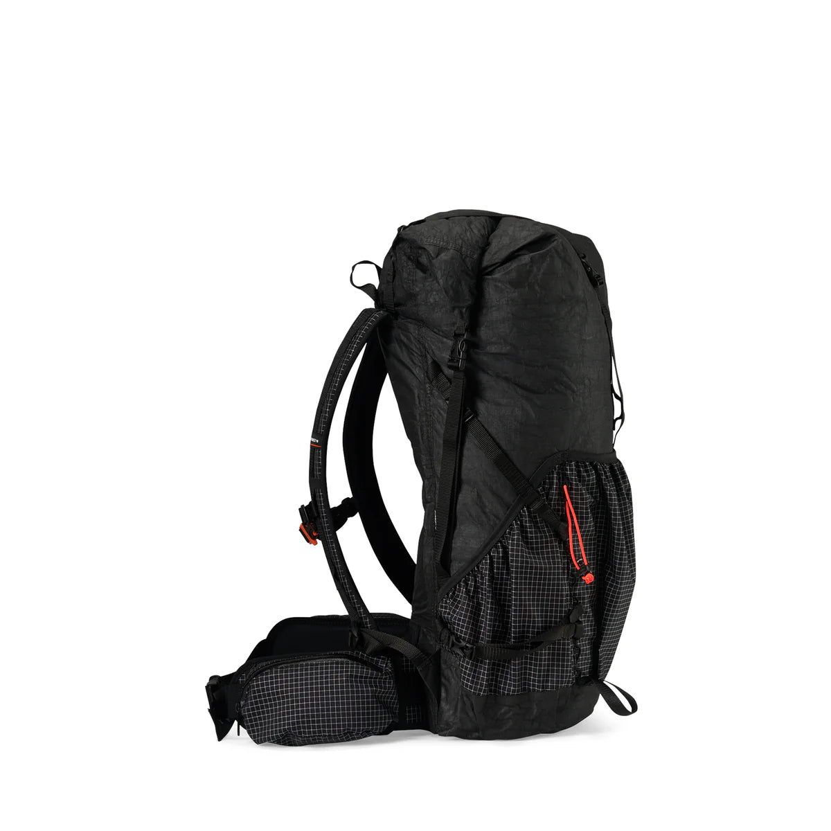 2025 最新改良版 Hyperlite Mountain Gear （HMG ) Southwest 40L /55L 40升 55升 西南格仔網袋款背囊