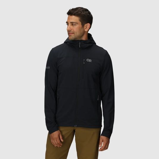 Outdoor Research Men's Ferrosi Hoodie OR 男士 Ferrosi 連帽衫