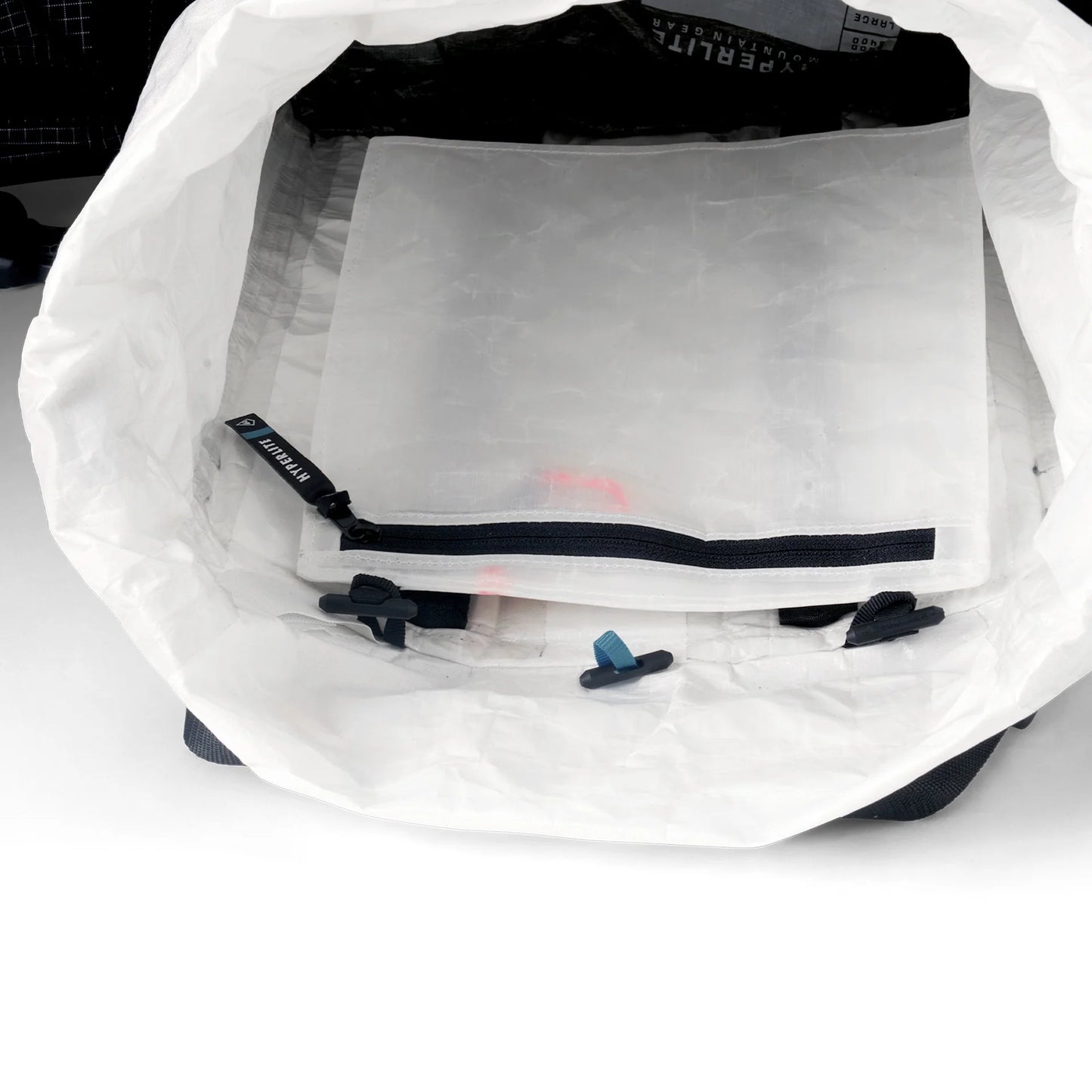 2025 新款 Hyperlite Mountain Gear Inside Pocket HMG 內掛收納袋  （Southwest, Junction, Windrider 新款配件)