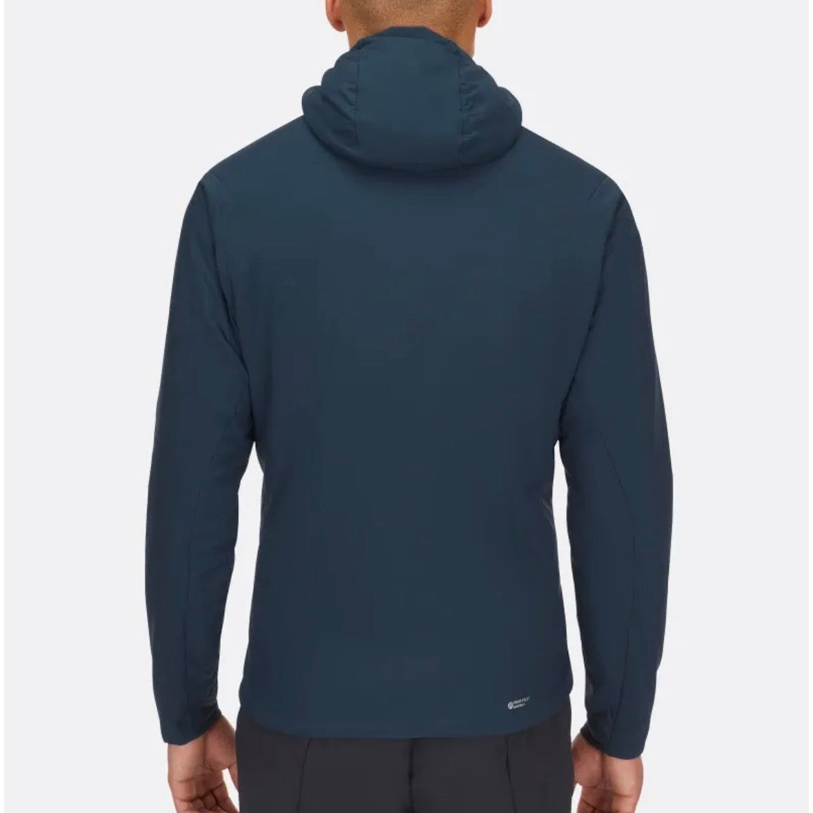 Rab  男裝  保暖外套 Men's Xenair Alpine Light Insulated Jacket