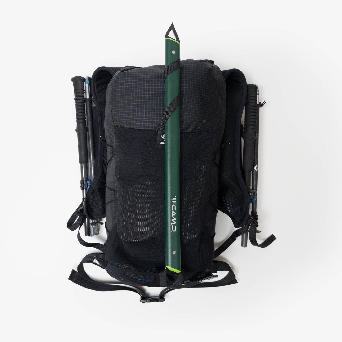 Bonfus Fastus 23L Ultra200X Fastpacking Lightweight Fast Hiking Backpack