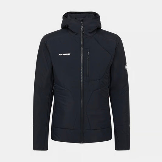 Aenergy Air IN Hooded Jacket Men 輕量動態保暖連帽外套