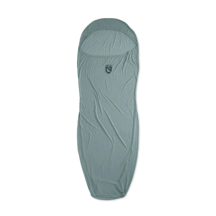 2026款 Nemo Tracer Sleeping Bag Liner 睡袋內膽