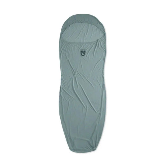 2026款 Nemo Tracer Sleeping Bag Liner 睡袋內膽
