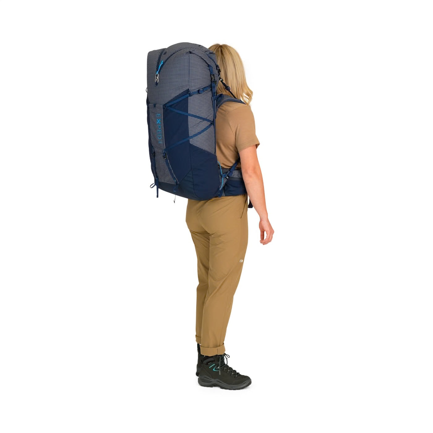 EXPED LIGHTNING 50 2026款 輕量登山背包