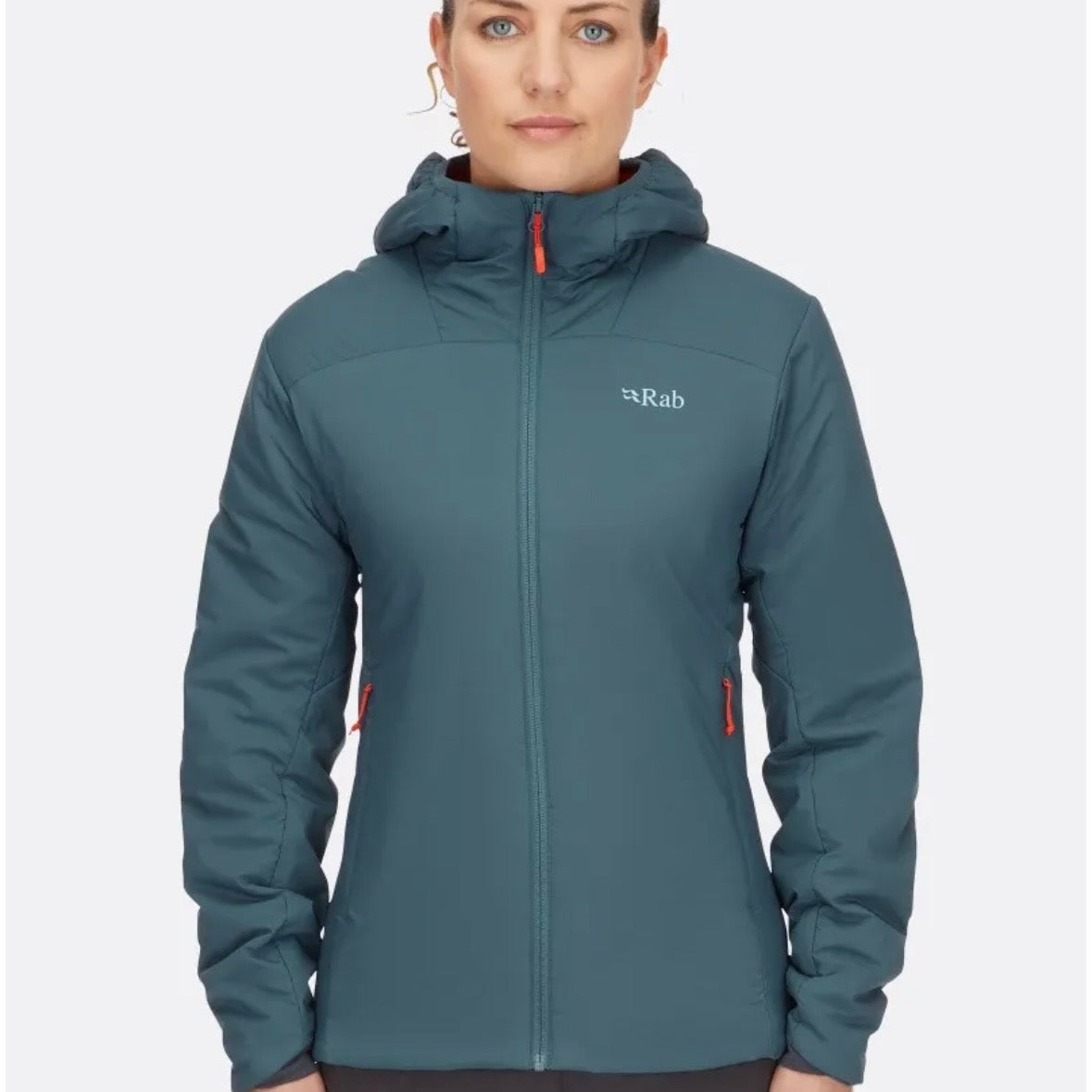 Rab 女款 Xenair Alpine Light 保暖外套 Rab Women's Xenair Alpine Light Insulated Jacket