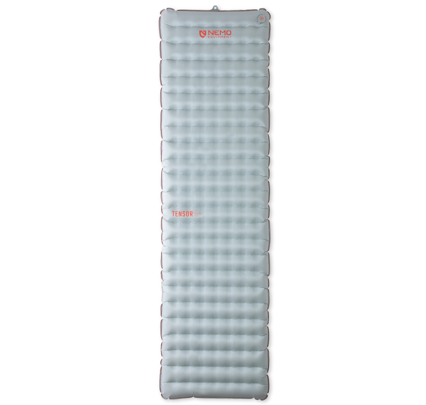 Nemo Tensor™ All-Season Insulated new lightweight thermal sleeping pad for all seasons